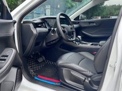 SAIC MG i5 2023 1.5L CVT Prestige - ფოტო 9