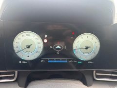 Hyundai Elantra 1.5L CVT TOP Premier Edition - ფოტო 10