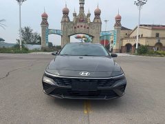 Hyundai Elantra 1.5L CVT TOP Premier Edition - ფოტო 3