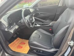 Hyundai Elantra 1.5L CVT TOP Premier Edition - ფოტო 4