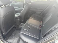 Hyundai Elantra 1.5L CVT TOP Premier Edition - ფოტო 5