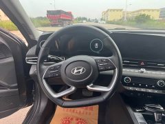 Hyundai Elantra 1.5L CVT TOP Premier Edition - ფოტო 7