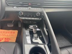 Hyundai Elantra 1.5L CVT TOP Premier Edition - ფოტო 8