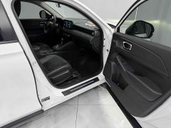 Honda XR-V 1.5L CVT Trend Edition - ფოტო 16
