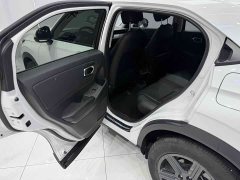 Honda XR-V 1.5L CVT Trend Edition - ფოტო 20