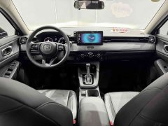 Honda XR-V 1.5L CVT Trend Edition - ფოტო 6