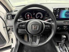 Honda XR-V 1.5L CVT Trend Edition - ფოტო 7