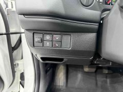 Honda XR-V 1.5L CVT Trend Edition - ფოტო 8