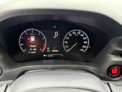 Honda XR-V 1.5L CVT Trend Edition - ფოტო 9