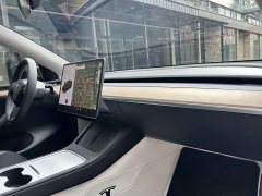 Tesla Model Y Standard Range RWD - ფოტო 10