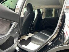 Tesla Model Y Standard Range RWD - ფოტო 11