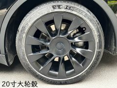 Tesla Model Y Standard Range RWD - ფოტო 14