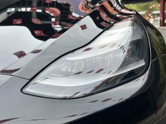 Tesla Model Y Standard Range RWD - ფოტო 17