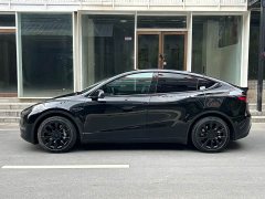Tesla Model Y Standard Range RWD - ფოტო 18