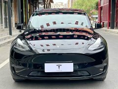 Tesla Model Y Standard Range RWD - ფოტო 2