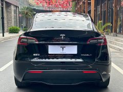 Tesla Model Y Standard Range RWD - ფოტო 20