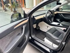 Tesla Model Y Standard Range RWD - ფოტო 4