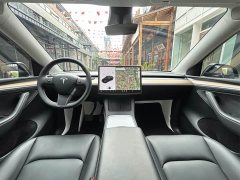Tesla Model Y Standard Range RWD - ფოტო 5