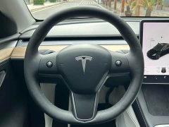 Tesla Model Y Standard Range RWD - ფოტო 7