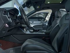 Audi A6L Facelift 45 TFSI Dynamic Luxury - ფოტო 11