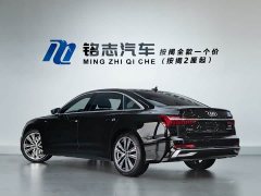 Audi A6L Facelift 45 TFSI Dynamic Luxury - ფოტო 3