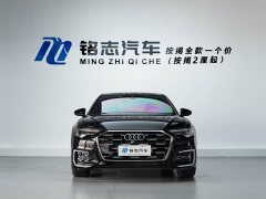 Audi A6L Facelift 45 TFSI Dynamic Luxury - ფოტო 5