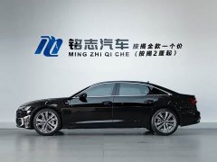 Audi A6L Facelift 45 TFSI Dynamic Luxury - ფოტო 7