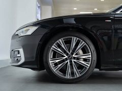Audi A6L Facelift 45 TFSI Dynamic Luxury - ფოტო 8