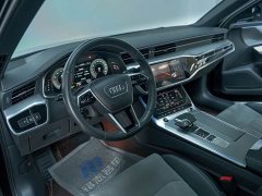 Audi A6L Facelift 45 TFSI Dynamic Luxury - ფოტო 9