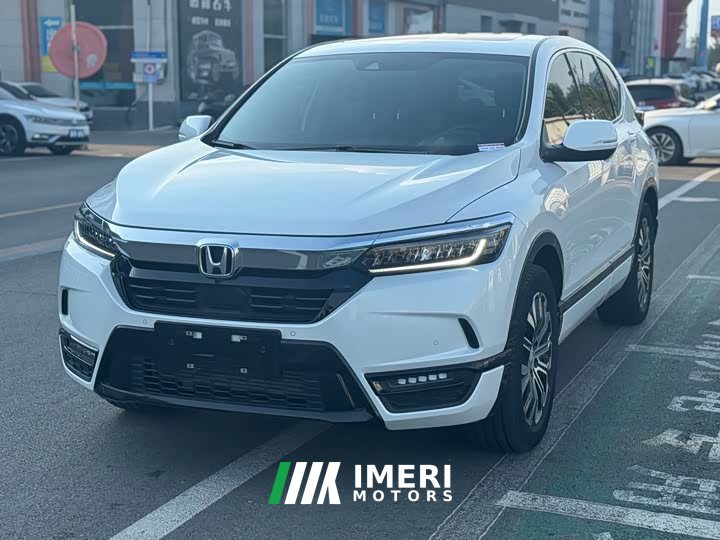 Honda CR-V 2021 240TURBO CVT AWD Prestige - ავტომობილი ჩინეთიდან