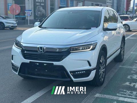 2023 Honda CR-V 2021 240TURBO CVT AWD Prestige - ავტომობილი ჩინეთიდან