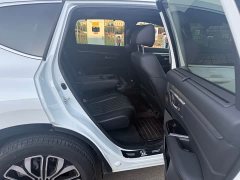 Honda CR-V 2021 240TURBO CVT AWD Prestige - ფოტო 10