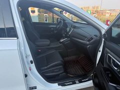 Honda CR-V 2021 240TURBO CVT AWD Prestige - ფოტო 11