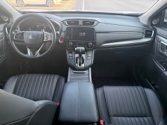 Honda CR-V 2021 240TURBO CVT AWD Prestige - ფოტო 13