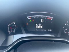 Honda CR-V 2021 240TURBO CVT AWD Prestige - ფოტო 14
