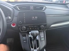 Honda CR-V 2021 240TURBO CVT AWD Prestige - ფოტო 15
