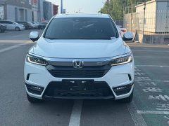 Honda CR-V 2021 240TURBO CVT AWD Prestige - ფოტო 2
