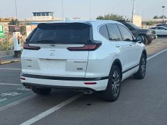 Honda CR-V 2021 240TURBO CVT AWD Prestige - ფოტო 4