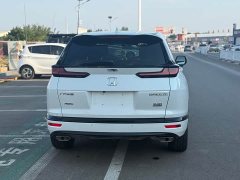 Honda CR-V 2021 240TURBO CVT AWD Prestige - ფოტო 5