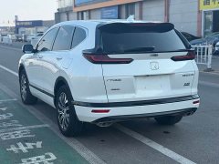 Honda CR-V 2021 240TURBO CVT AWD Prestige - ფოტო 6