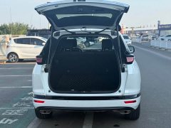 Honda CR-V 2021 240TURBO CVT AWD Prestige - ფოტო 7