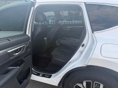 Honda CR-V 2021 240TURBO CVT AWD Prestige - ფოტო 9