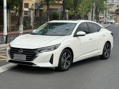 Nissan Sylphy 2023 1.6L CVT Comfort Edition - ფოტო 1
