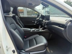 Nissan Sylphy 2023 1.6L CVT Comfort Edition - ფოტო 10