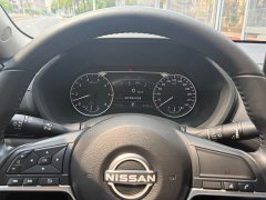 Nissan Sylphy 2023 1.6L CVT Comfort Edition - ფოტო 12