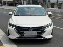 Nissan Sylphy 2023 1.6L CVT Comfort Edition - ფოტო 2