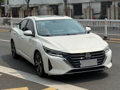 Nissan Sylphy 2023 1.6L CVT Comfort Edition - ფოტო 3