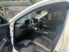 Nissan Sylphy 2023 1.6L CVT Comfort Edition - ფოტო 4