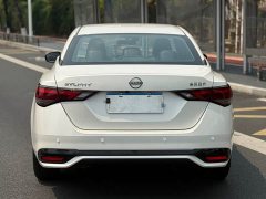 Nissan Sylphy 2023 1.6L CVT Comfort Edition - ფოტო 7
