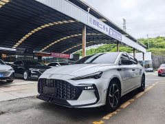 SAIC MG6 Pro 1.5T Automatic Trophy Luxury Edition - ფოტო 1